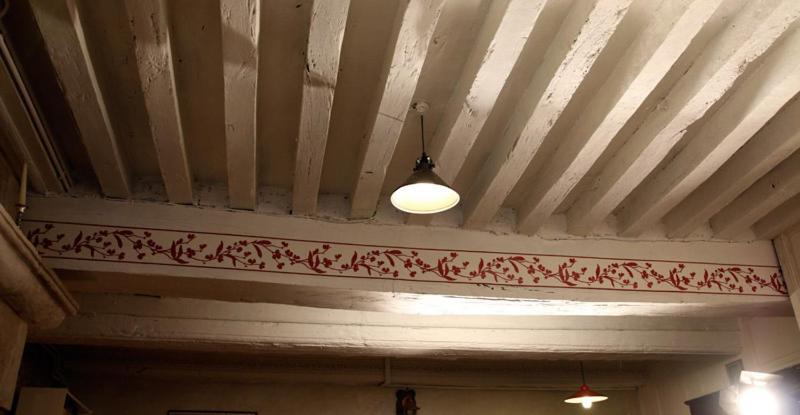 Appartamento Le Colimacon Cluny Esterno foto
